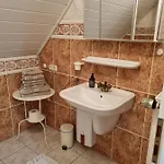 Apartmán Rurstuebchen *
