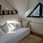 Rurstuebchen Apartmán *
