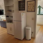 Apartmán Rurstuebchen