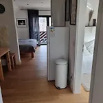 Rurstuebchen Apartmán