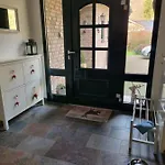 Apartmán Rurstuebchen Simmerath