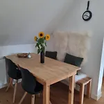 Apartmán Rurstuebchen Simmerath