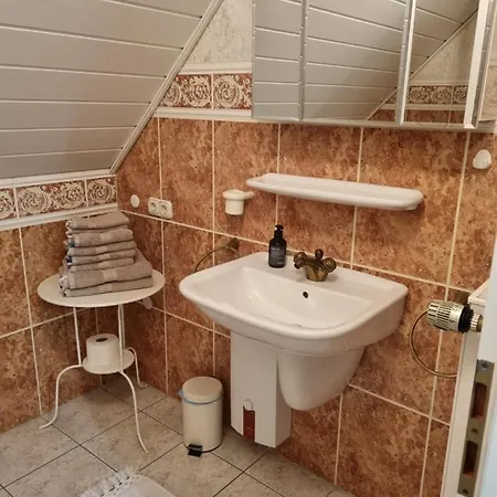 Apartment Rurstuebchen *