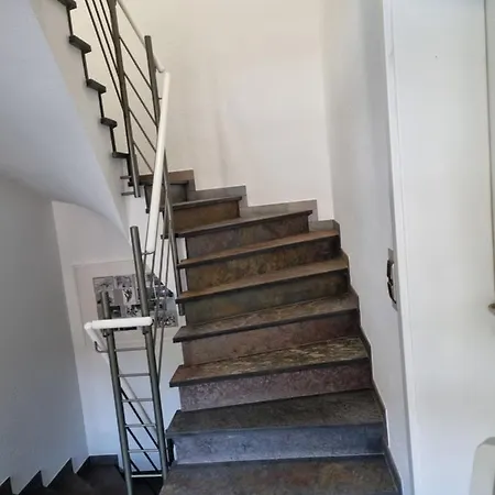 Apartment Rurstuebchen Simmerath