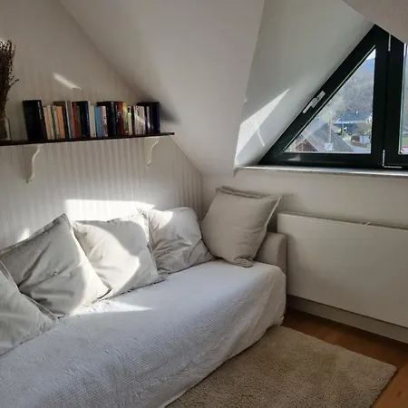 Rurstuebchen Apartment *