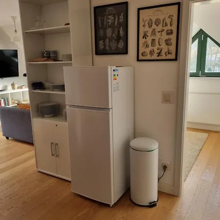 Apartment Rurstuebchen