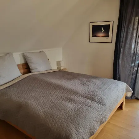 Apartmán Rurstuebchen Simmerath