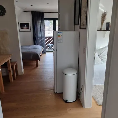 Rurstuebchen Apartment