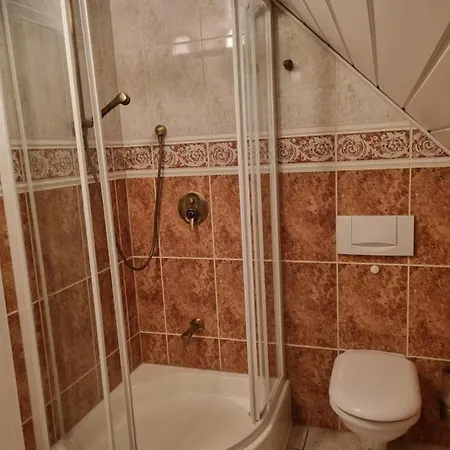 Rurstuebchen Apartment *