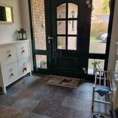 Apartment Rurstuebchen Simmerath