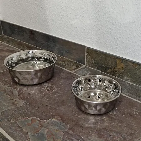 Apartment Rurstuebchen