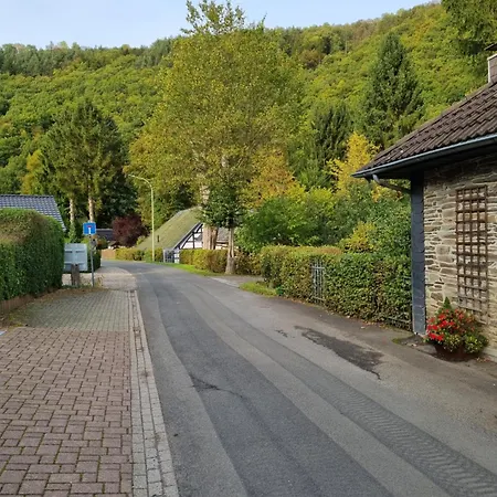 Apartmán Rurstuebchen