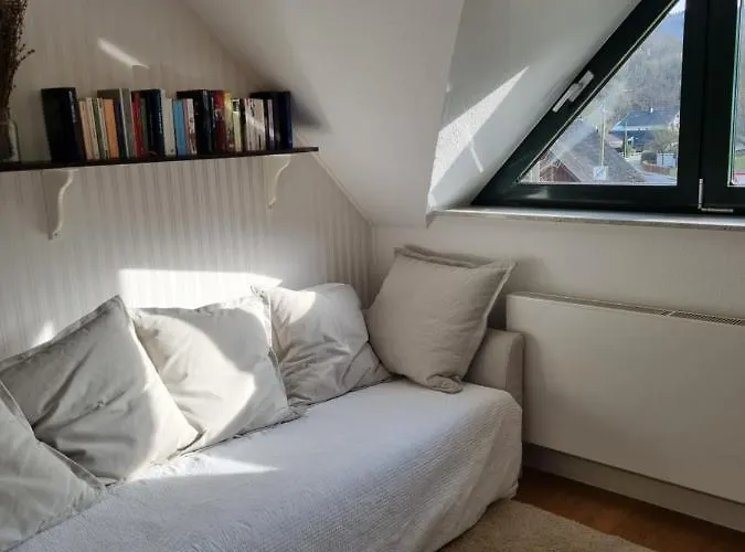 Rurstuebchen Apartamento *