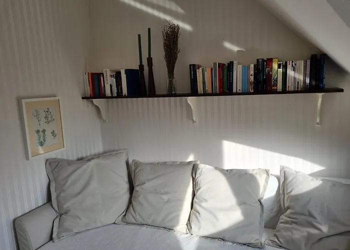 Rurstuebchen Apartamento *