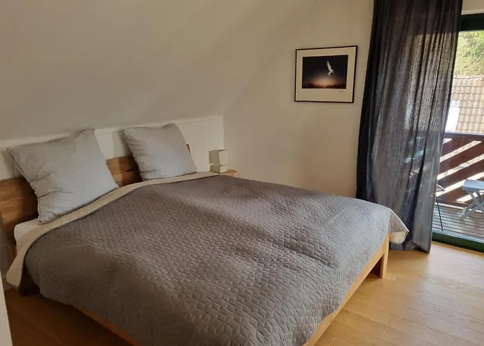 Apartamento Rurstuebchen Simmerath