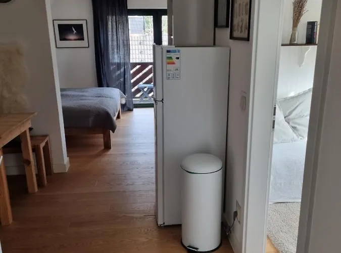 Rurstuebchen Apartamento