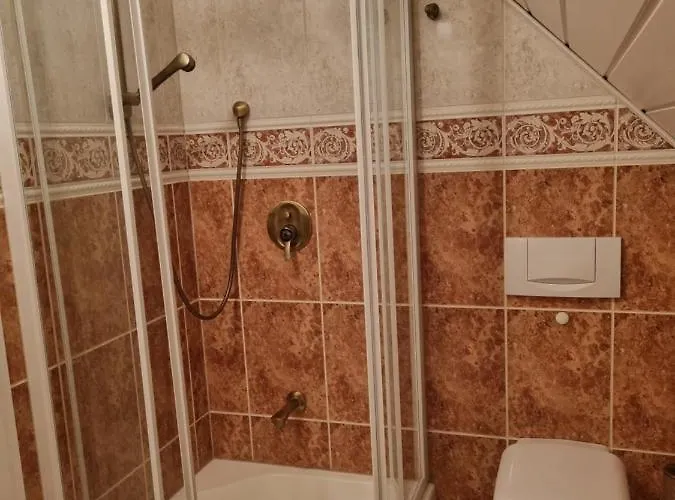 Rurstuebchen Apartamento *