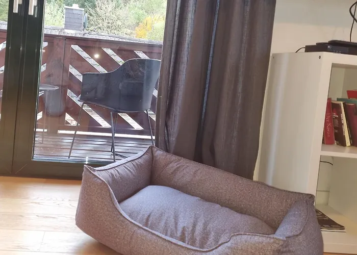 Rurstuebchen Apartamento