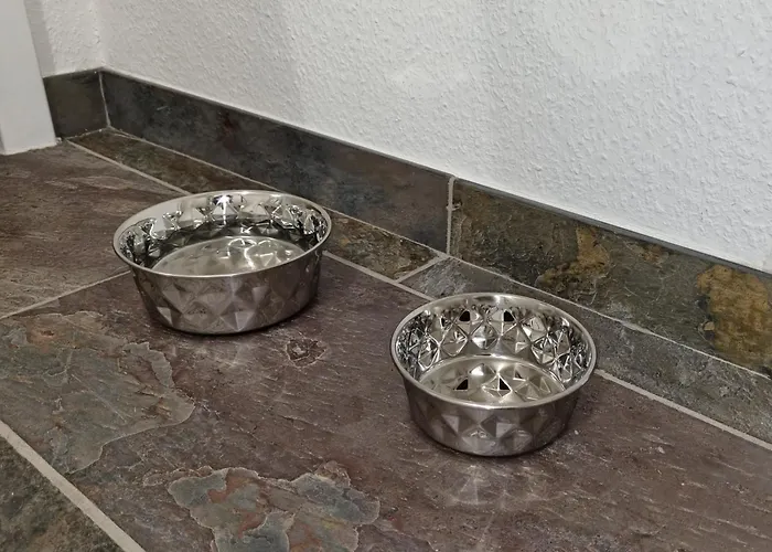 Apartamento Rurstuebchen