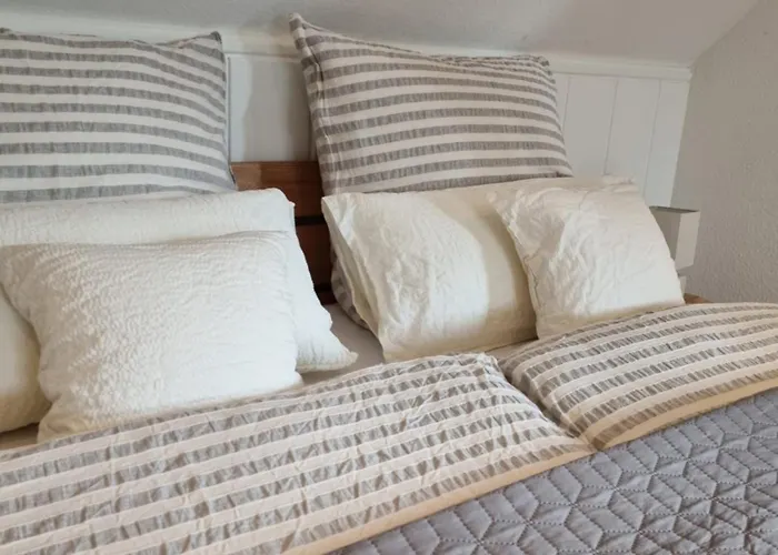 Apartamento Rurstuebchen *