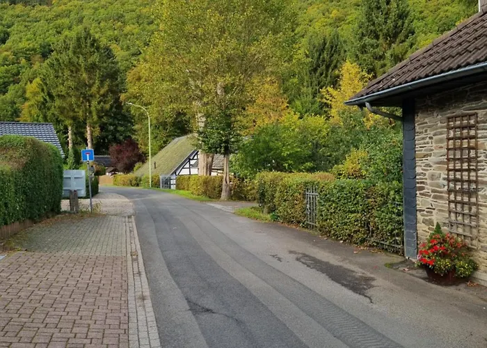 Apartamento Rurstuebchen